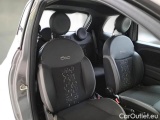  Fiat  500 FIAT  / 2015 / 3P / BERLINA 1.0 70CV IBRIDO CONNECT #13