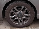  Fiat  500 FIAT  / 2015 / 3P / BERLINA 1.0 70CV IBRIDO CONNECT #20