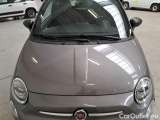  Fiat  500 FIAT  / 2015 / 3P / BERLINA 1.0 70CV IBRIDO CONNECT #26