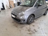  Fiat  500 FIAT  / 2015 / 3P / BERLINA 1.0 70CV IBRIDO CONNECT #30