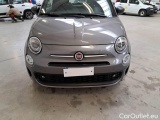  Fiat  500 FIAT  / 2015 / 3P / BERLINA 1.0 70CV IBRIDO CONNECT #32