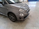  Fiat  500 FIAT  / 2015 / 3P / BERLINA 1.0 70CV IBRIDO CONNECT #34