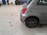  Fiat  500 FIAT  / 2015 / 3P / BERLINA 1.0 70CV IBRIDO CONNECT #41