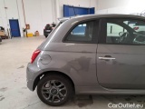  Fiat  500 FIAT  / 2015 / 3P / BERLINA 1.0 70CV IBRIDO CONNECT #39