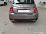  Fiat  500 FIAT  / 2015 / 3P / BERLINA 1.0 70CV IBRIDO CONNECT #44