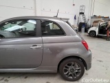  Fiat  500 FIAT  / 2015 / 3P / BERLINA 1.0 70CV IBRIDO CONNECT #46