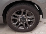  Fiat  500 FIAT  / 2015 / 3P / BERLINA 1.0 70CV IBRIDO CONNECT #57