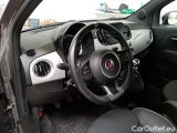  Fiat  500 FIAT  / 2015 / 3P / BERLINA 1.0 70CV IBRIDO CONNECT #71