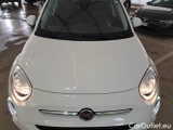  Fiat  500 FIAT X / 2018 / 5P / CROSSOVER 1.3 T4 150CV DCT E6D CONNECT #24