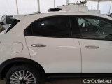  Fiat  500 FIAT X / 2018 / 5P / CROSSOVER 1.3 T4 150CV DCT E6D CONNECT #38