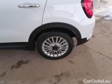  Fiat  500 FIAT X / 2018 / 5P / CROSSOVER 1.3 T4 150CV DCT E6D CONNECT #55