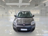  Fiat  Panda FIAT  / 2011 / 5P / BERLINA 1.0 FIREFLY 70CV SeS HYBRID #6