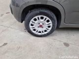  Fiat  Panda FIAT  / 2011 / 5P / BERLINA 1.0 FIREFLY 70CV SeS HYBRID #18