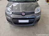  Fiat  Panda FIAT  / 2011 / 5P / BERLINA 1.0 FIREFLY 70CV SeS HYBRID #26