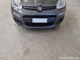  Fiat  Panda FIAT  / 2011 / 5P / BERLINA 1.0 FIREFLY 70CV SeS HYBRID #28