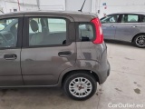  Fiat  Panda FIAT  / 2011 / 5P / BERLINA 1.0 FIREFLY 70CV SeS HYBRID #34