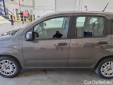  Fiat  Panda FIAT  / 2011 / 5P / BERLINA 1.0 FIREFLY 70CV SeS HYBRID #37