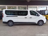  Fiat  Talento FIAT  / 2016 / 4P / COMBI 12Q LH1 2.0 ECOJET 120CV SeS M1 #7
