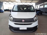  Fiat  Talento FIAT  / 2016 / 4P / COMBI 12Q LH1 2.0 ECOJET 120CV SeS M1 #6