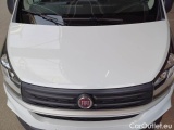  Fiat  Talento FIAT  / 2016 / 4P / COMBI 12Q LH1 2.0 ECOJET 120CV SeS M1 #38