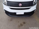  Fiat  Talento FIAT  / 2016 / 4P / COMBI 12Q LH1 2.0 ECOJET 120CV SeS M1 #43