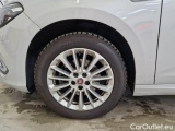  Fiat  Tipo FIAT  / 2020 / 5P / BERLINA 1.3 MJT 95CV SeS BUSINESS #117
