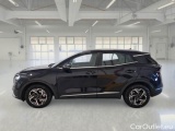  KIA  Sportage KIA  / 2021 / 5P / SUV 1.6 CRDI MHEV BUSINESS 2WD #8
