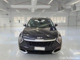  KIA  Sportage KIA  / 2021 / 5P / SUV 1.6 CRDI MHEV BUSINESS 2WD #6
