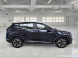  KIA  Sportage KIA  / 2021 / 5P / SUV 1.6 CRDI MHEV BUSINESS 2WD #7