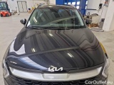  KIA  Sportage KIA  / 2021 / 5P / SUV 1.6 CRDI MHEV BUSINESS 2WD #22