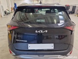  KIA  Sportage KIA  / 2021 / 5P / SUV 1.6 CRDI MHEV BUSINESS 2WD #24