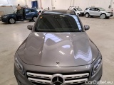  Mercedes  GLB MERCEDES-BENZ  / 2019 / 5P / SUV  200 D AUTOMATIC BUSINESS EXTRA #30