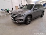  Mercedes  GLB MERCEDES-BENZ  / 2019 / 5P / SUV  200 D AUTOMATIC BUSINESS EXTRA #32