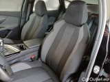  Peugeot  3008 PEUGEOT  / 2020 / 5P / SUV BLUEHDI 130 SeS ACTIVE BUSINESS #11