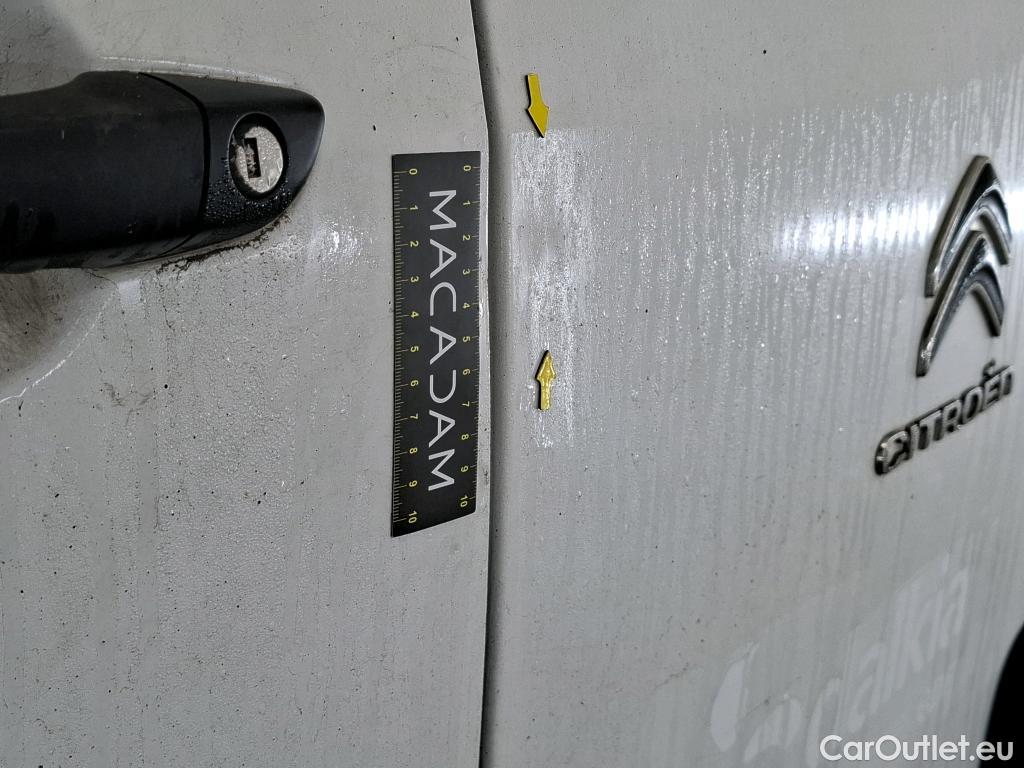  Citroen  Berlingo  Fourgon Driver M 1000 1.5 BlueHDi 100CV BVM5 E6dT #69