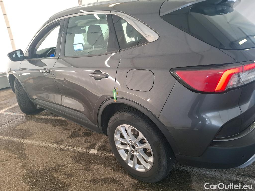  Ford  Kuga FORD  / 2019 / 5P / SUV 2.5 Duratec 190 FHEV Powershift Titanium #12