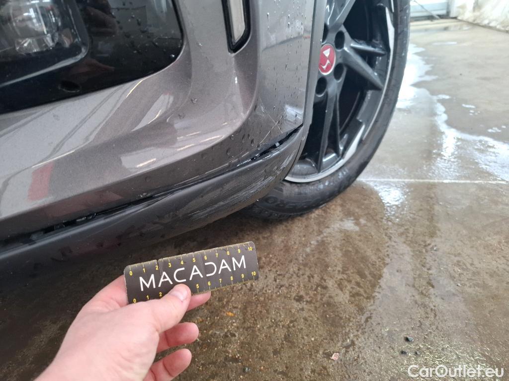  DS  DS7 DS DS 7 Crossback / 2017 / 5P / SUV E-TENSE 225 PERFORMANCE Line + #27