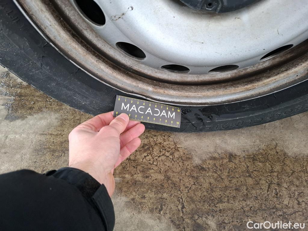  Citroen  Berlingo  Fourgon Driver M 1000 1.5 BlueHDi 100CV BVM5 E6dT #34