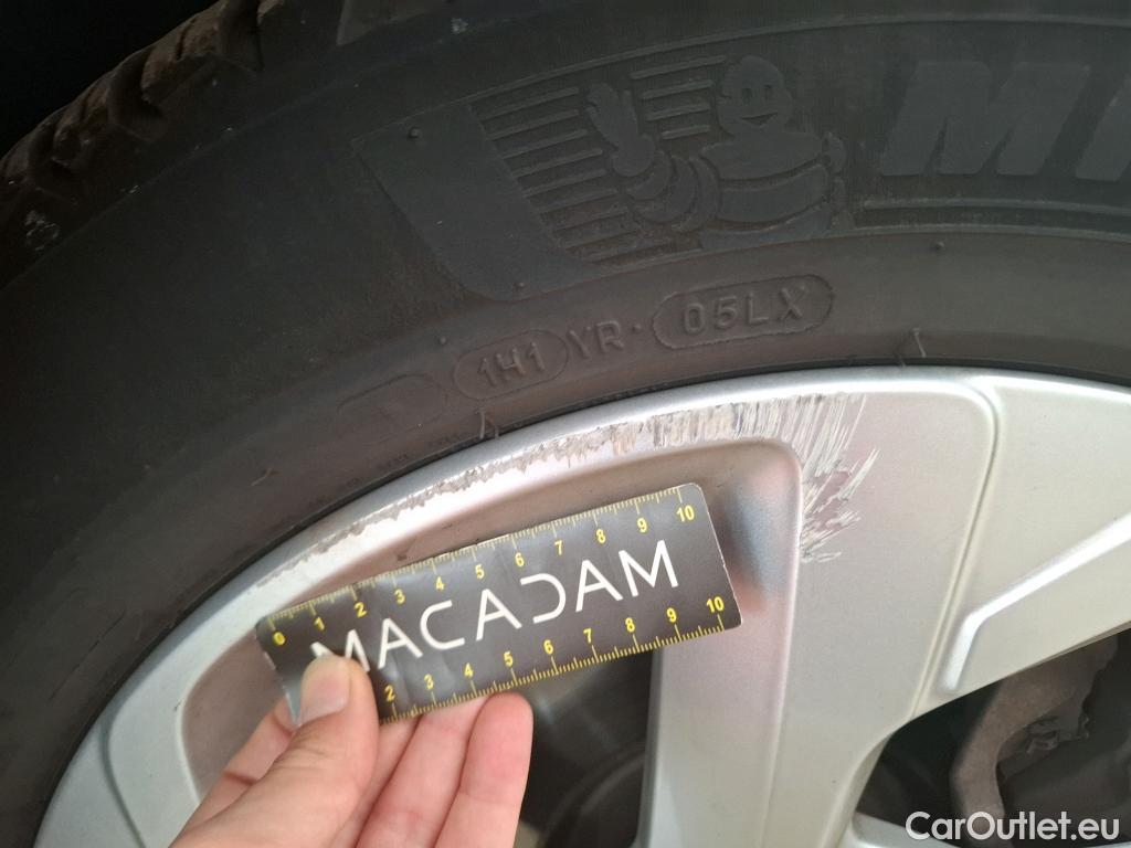  Citroen  C5  Aircross Business 1.5 BlueHDi 130CV BVA8 E6d #3