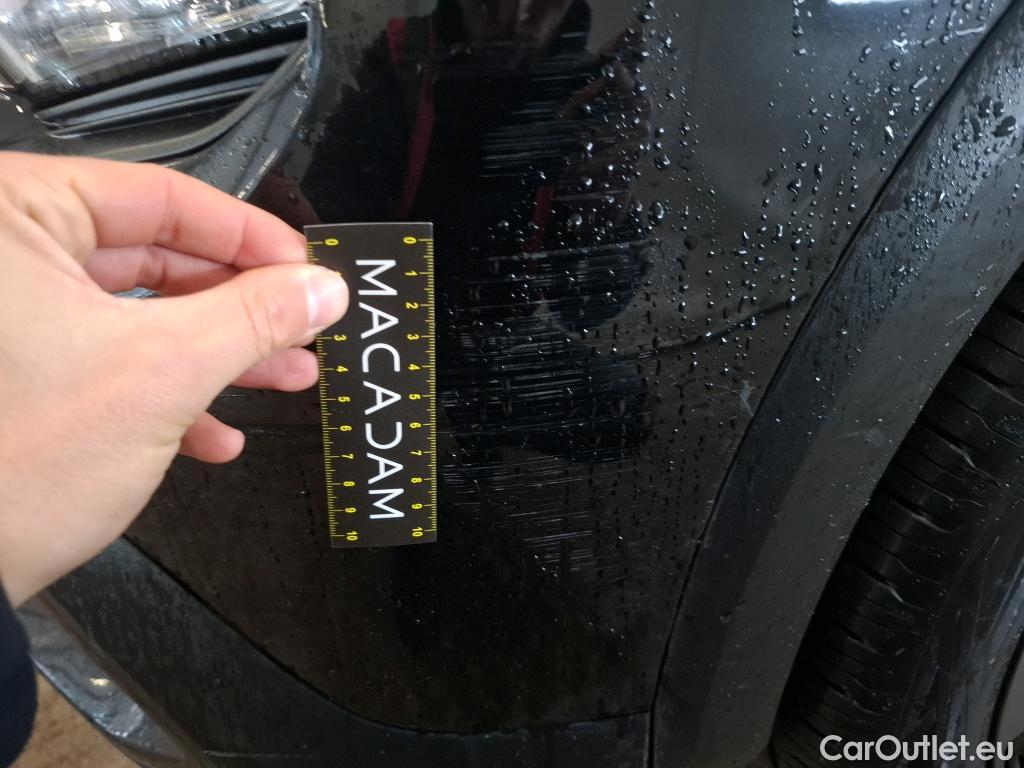  Citroen  C4  X Feel Pack 1.2 PureTech 130CV BVA8 6E #2