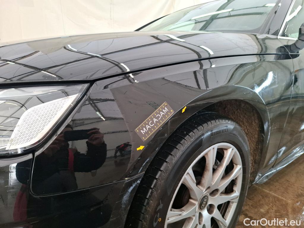  Audi  A4 AUDI  Avant / 2019 / 5P / Break 40 TFSI ultra 204 Qua S tro Business L. #5