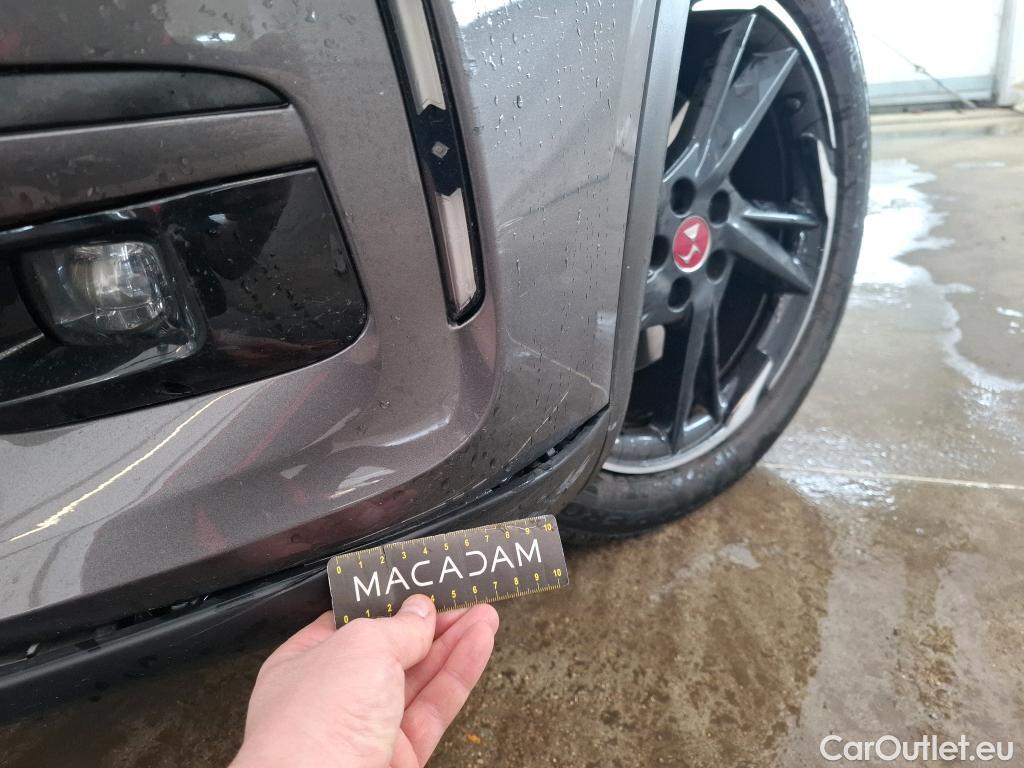  DS  DS7 DS DS 7 Crossback / 2017 / 5P / SUV E-TENSE 225 PERFORMANCE Line + #12