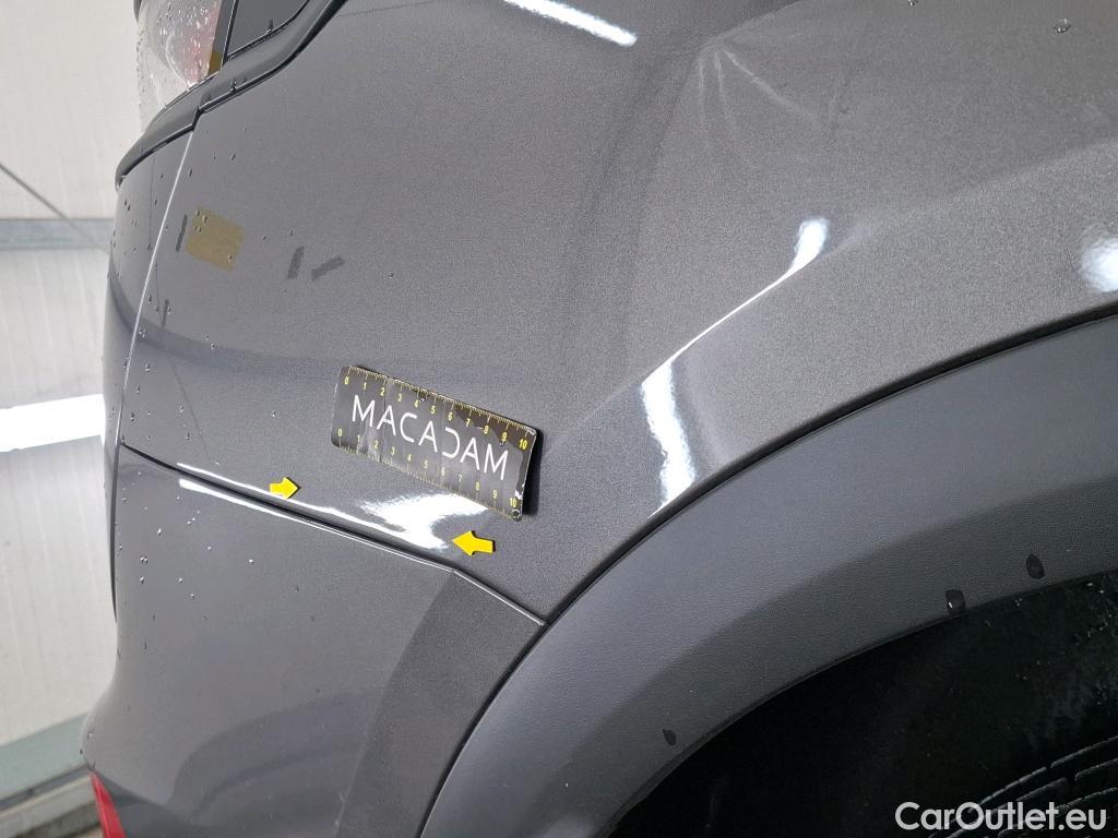  DS  DS7 DS DS 7 Crossback / 2017 / 5P / SUV E-TENSE 225 PERFORMANCE Line + #6