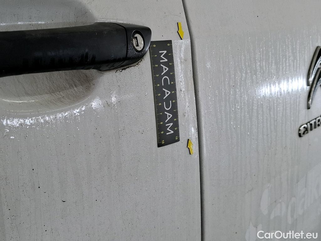  Citroen  Berlingo  Fourgon Driver M 1000 1.5 BlueHDi 100CV BVM5 E6dT #18