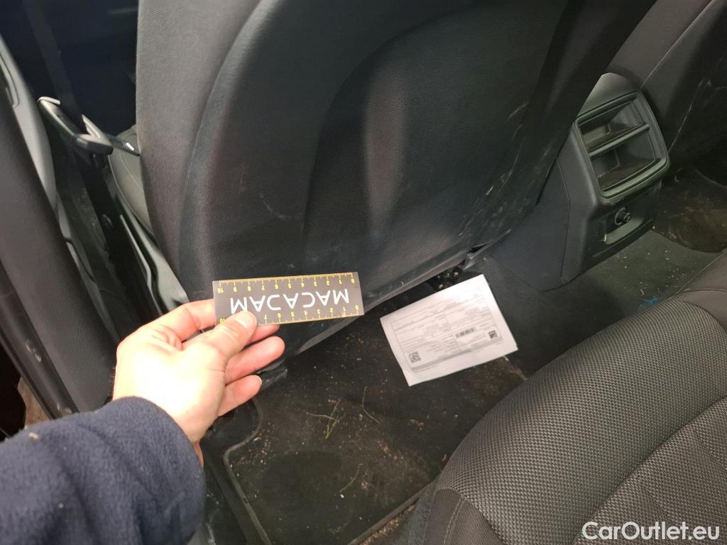  Audi  A4 AUDI  Avant / 2019 / 5P / Break 40 TFSI ultra 204 Qua S tro Business L. #50