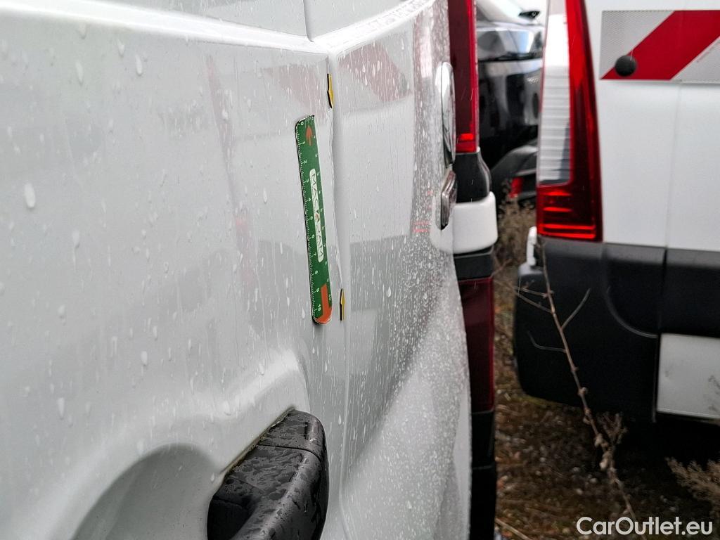  Fiat  Talento  Fourgon L2H1 1 2t #8