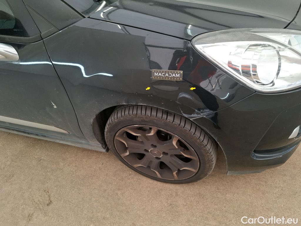  Citroen  DS3 CITROEN  3p Berline Sport Chic THP 150 #20