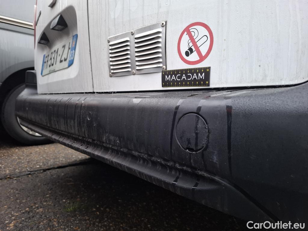  Citroen  Berlingo  Fourgon Driver M 1000 1.5 BlueHDi 100CV BVM5 E6dT #59