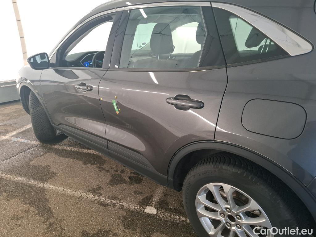  Ford  Kuga FORD  / 2019 / 5P / SUV 2.5 Duratec 190 FHEV Powershift Titanium #5