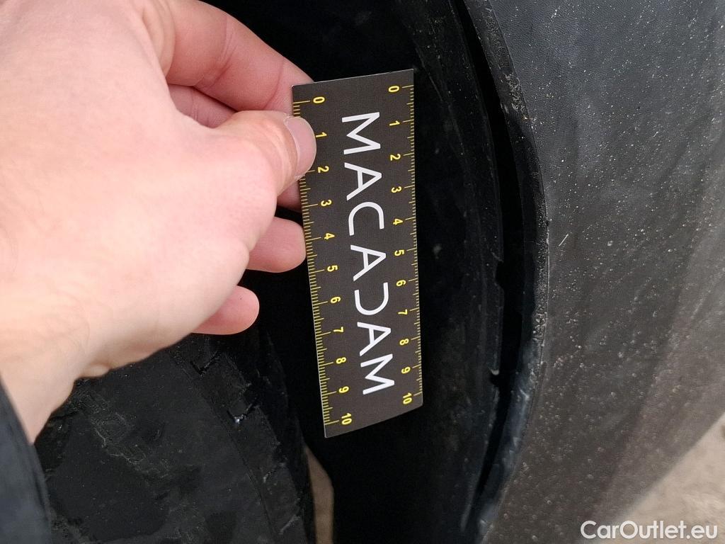  Citroen  Berlingo  Fourgon Driver M 1000 1.5 BlueHDi 100CV BVM5 E6dT #67